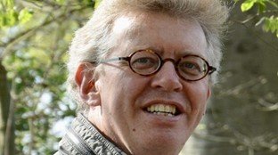 Prof. dr. ir. Jan van der Stoep