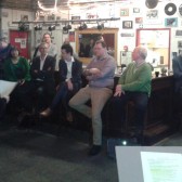 politieke kick off RTV SV 1